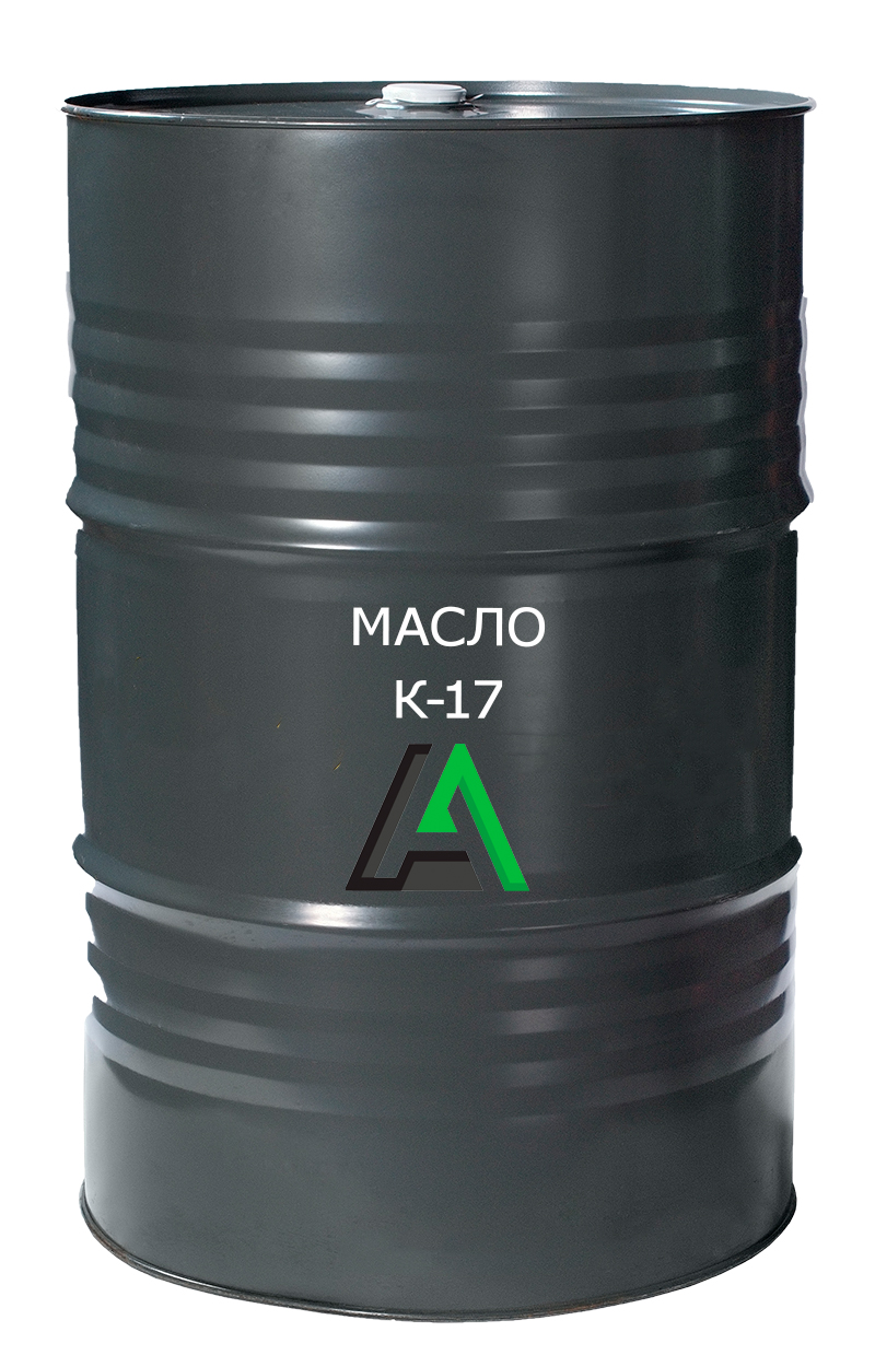 Масло К 17