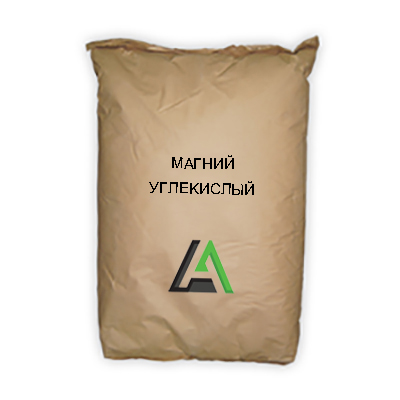 Магний углекислый основной водн. "Ч"