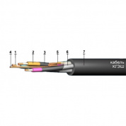 КГЭШ 3х50+1х10+3х6-1140