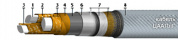 ЦААПЛГ-6 3х50 (ож)-6