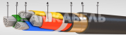 АПвВнг(А)-LS, 10 кВ 1х300/25-10