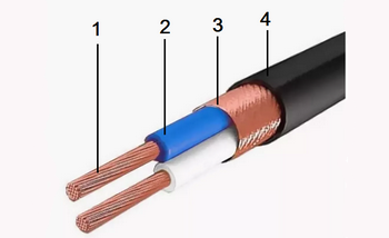 КММ 2x0,35