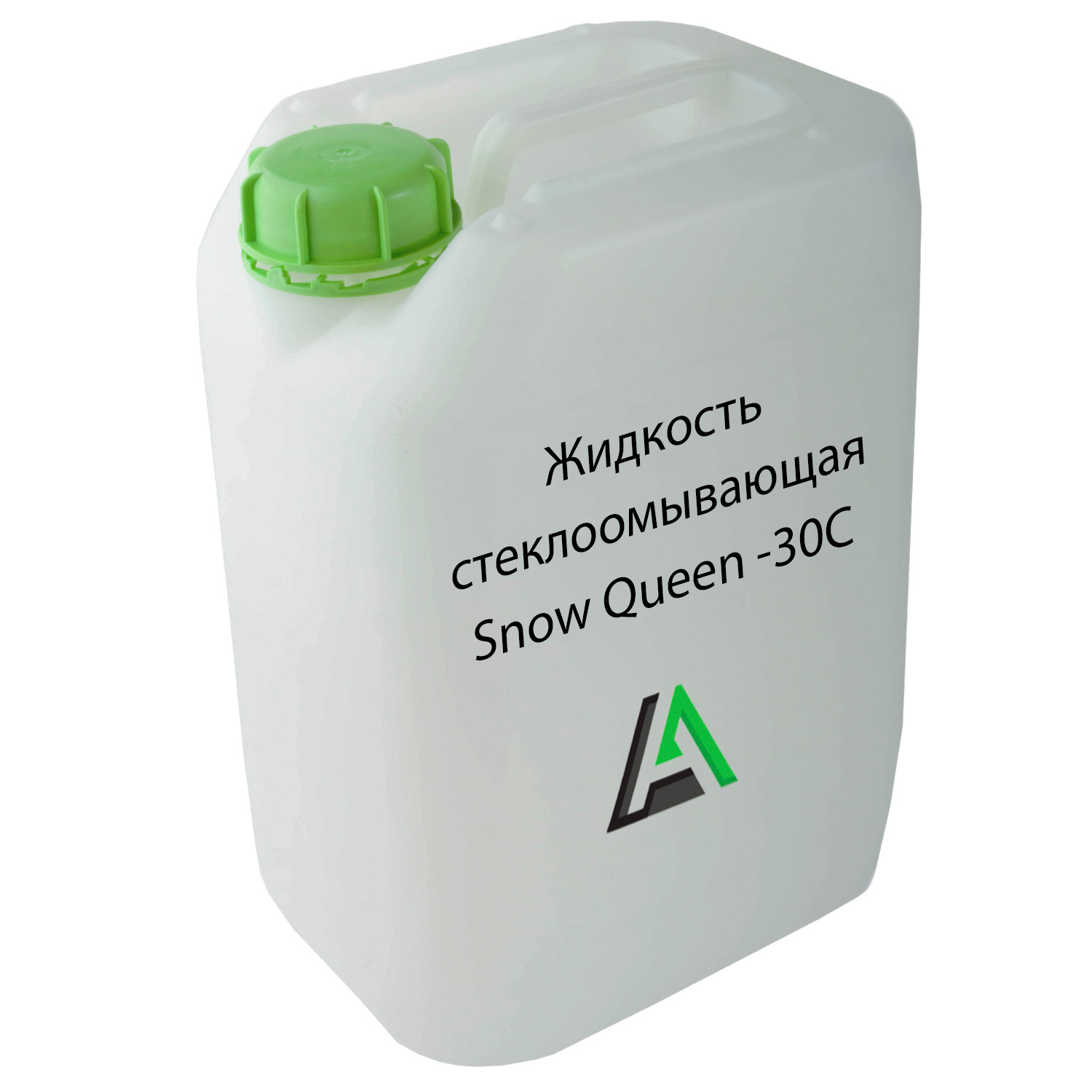 Жидкость стеклоомывающая Snow Queen -30C (незамерзайка)