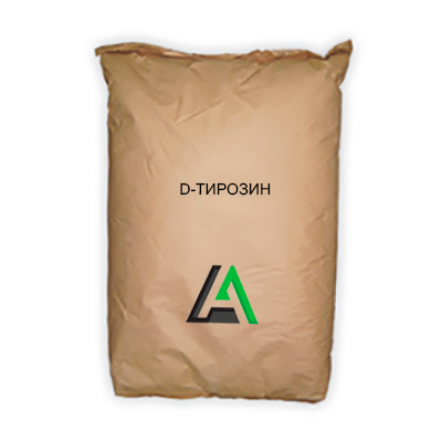 D-тирозин