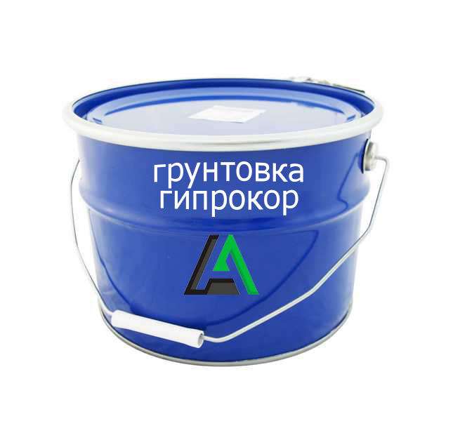 Грунтовка Гипрокор