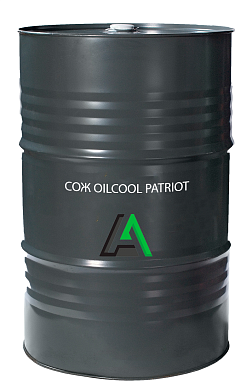 СОЖ OILCOOL Patriot