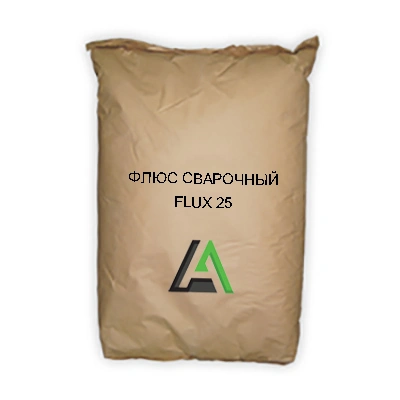 Флюс сварочный FLUX 25