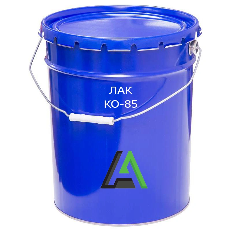 Лак КО 85