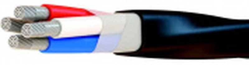 АВРГ 3х150+1х70-660