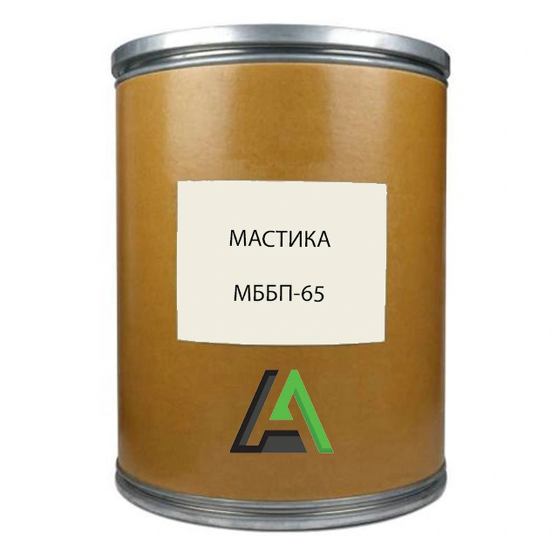 Мастика МББП-65