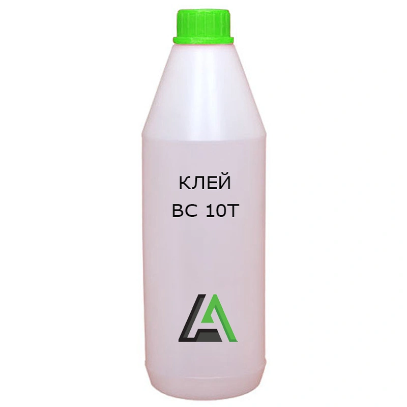 Клей ВС 10Т