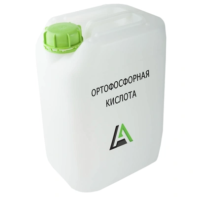 Ортофосфорная кислота, квал. Ч