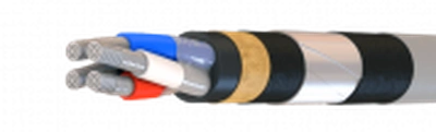 АВРБ 2х25(ож)-660