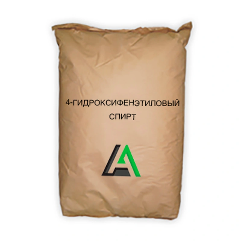 4-Гидроксифенэтиловый спирт