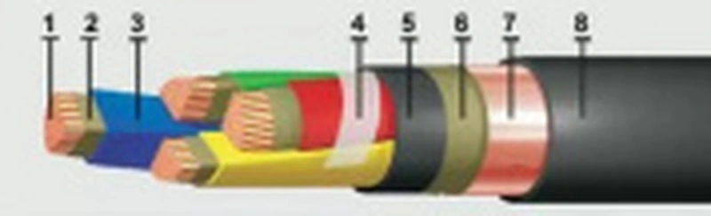 ППГЭнг(А)-FRHF 2х2,5ок(n)-1