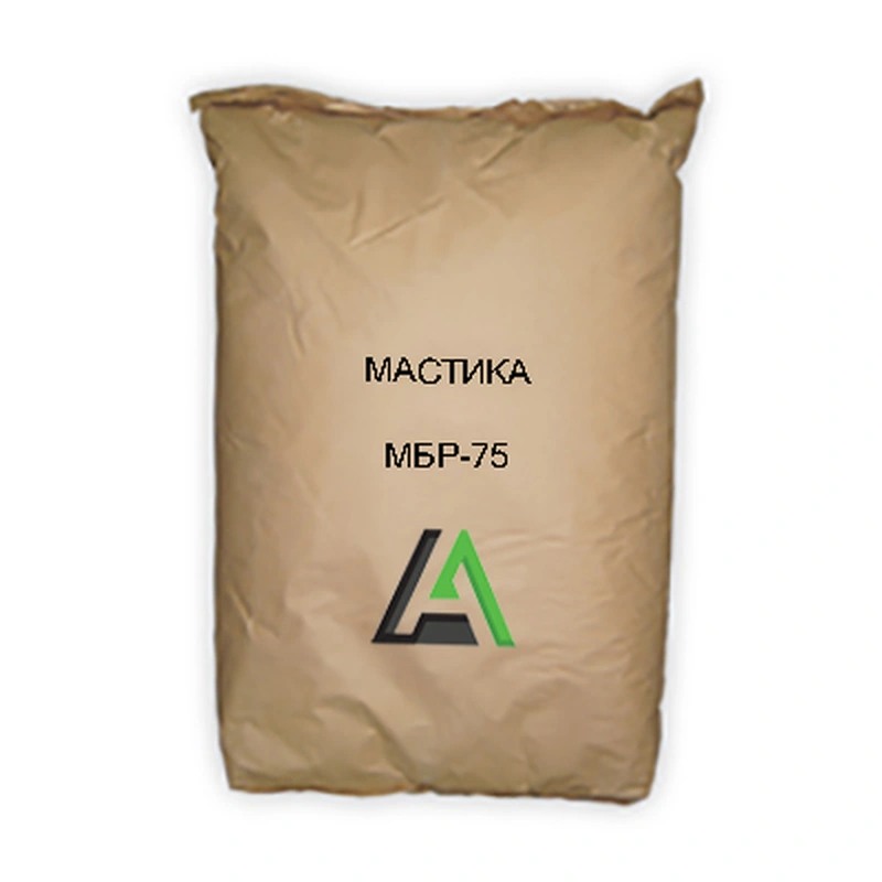 Мастика МБР-75