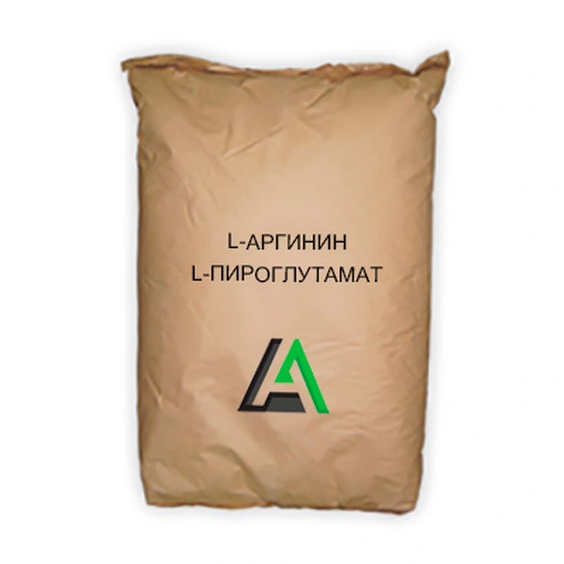 L-Аргинин L-пироглутамат