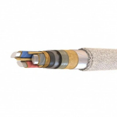 ААБ2Л-10 3х120 -10