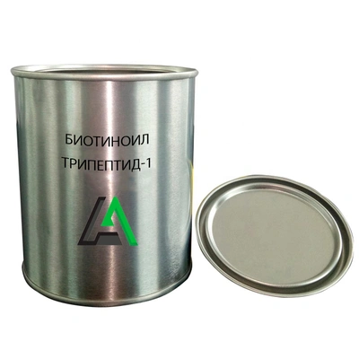 Биотиноил трипептид-1 (аналог Widelash)
