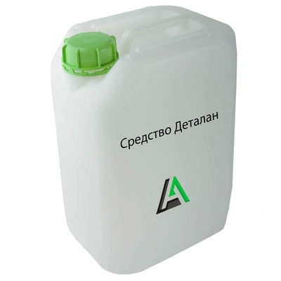 Средство Деталан