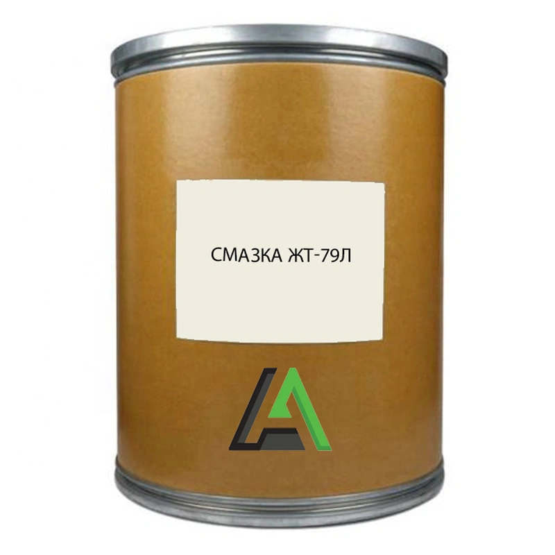 Смазка ЖТ-79Л