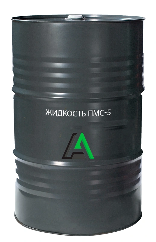 Жидкость ПМС-5