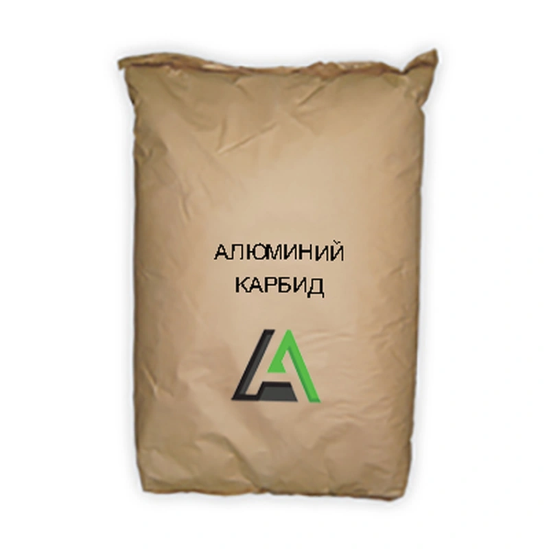 Алюминий карбид