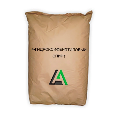 4-Гидроксифенэтиловый спирт