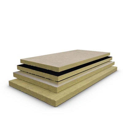 Судовая изоляция PAROC Marine Navis Slab
