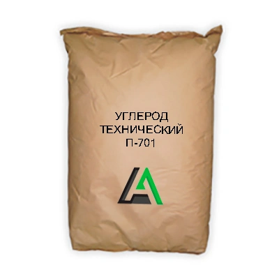 Углерод технический П-701 (Сажа П 701)