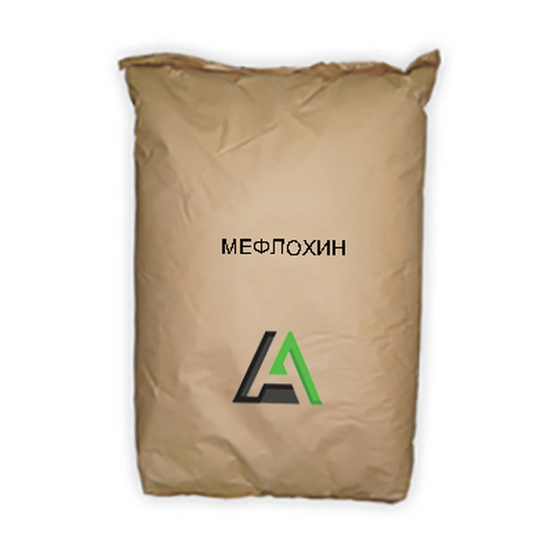 Мефлохин