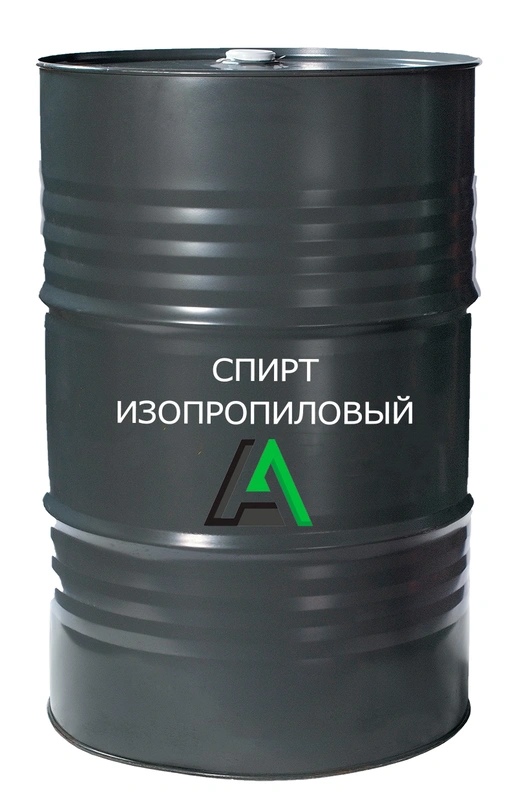 Спирт изопропиловый