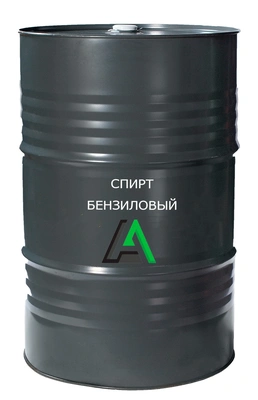 Спирт бензиловый