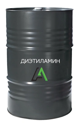 Диэтиламин