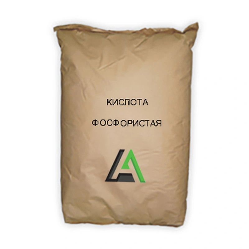 Кислота фосфористая