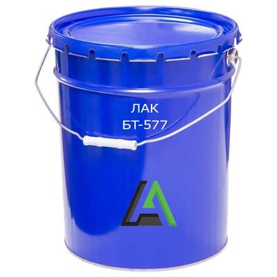 Лак БТ 577