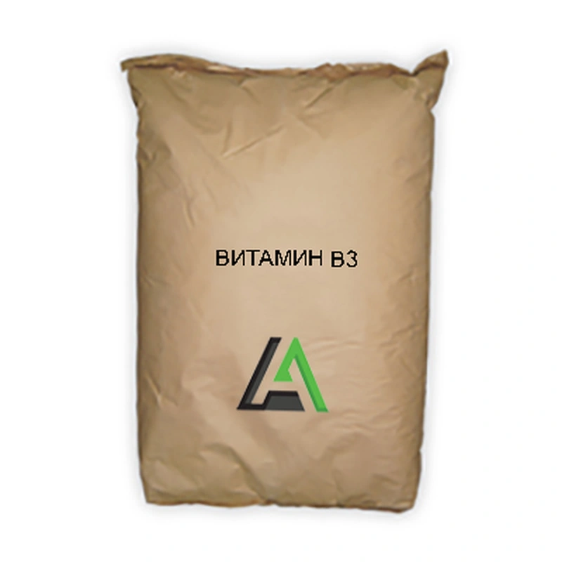 Витамин B3