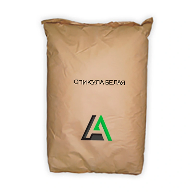 Спикула белая (99% Sponge spices)