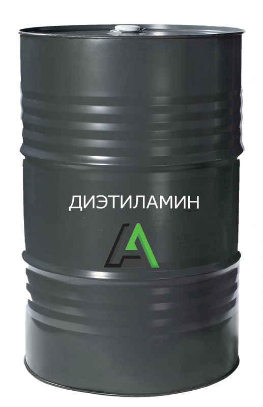 Диэтиламин