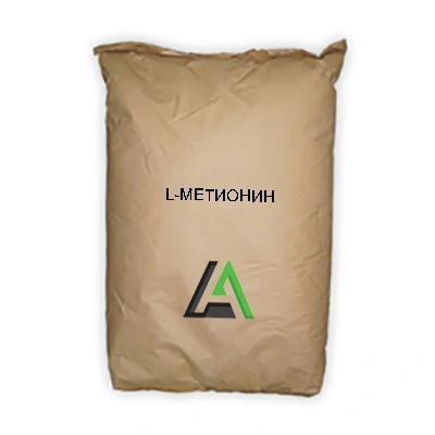 L-метионин