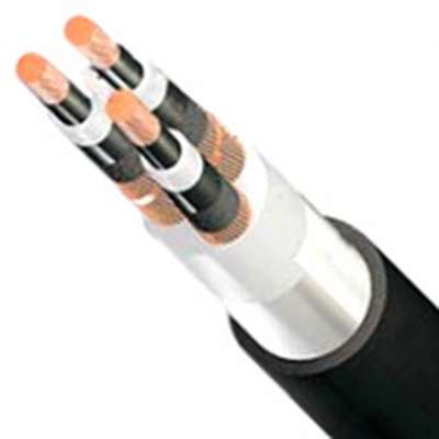 АПвБВнг(А)-LS, 6 кВ (трехжильный) 3х35мк/16-6