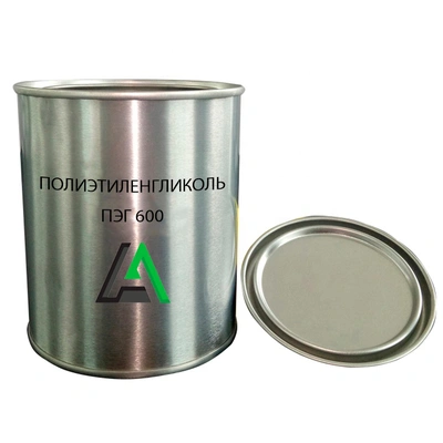 Полиэтиленгликоль ПЭГ 600