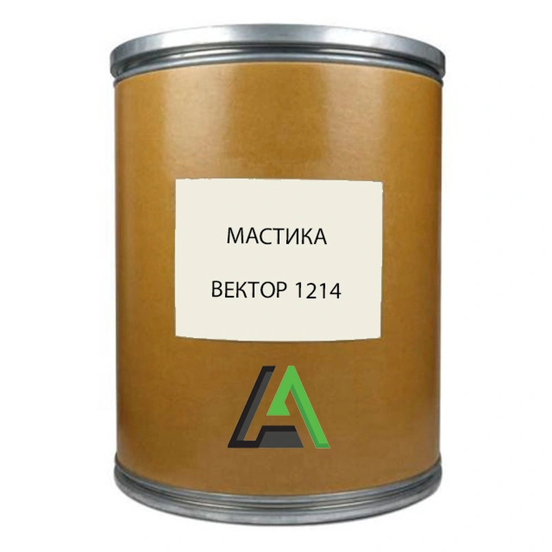Мастика Вектор 1214