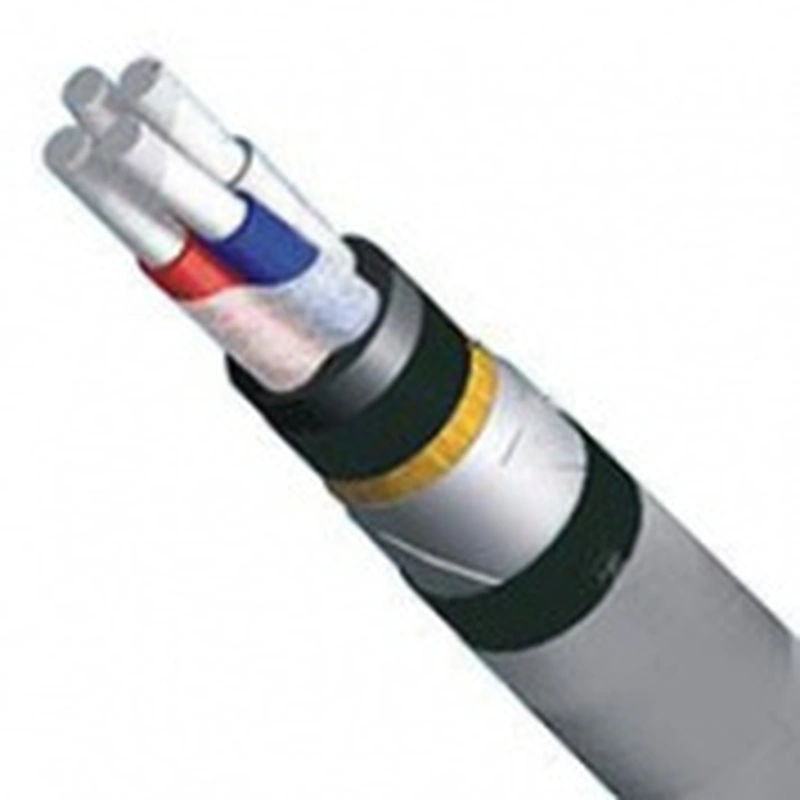 АНРБ 4х95-660