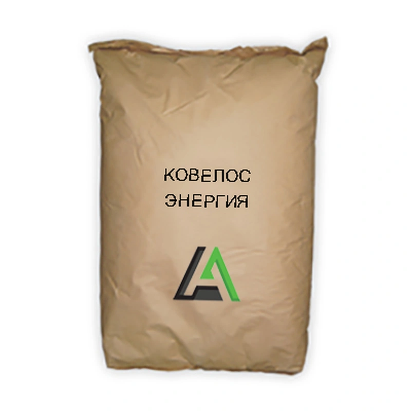 Энергетические добавки Ковелос