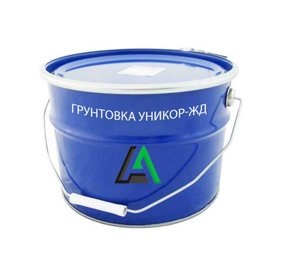 Грунтовка УНИКОР-ЖД