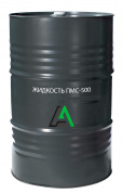 Жидкость ПМС-500