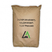 2-(2-бромфенил)-4,6-дифенил-1,3,5-триазин
