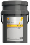 Редукторное масло Shell Omala S4 GXV 150