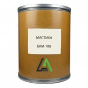 Мастика антикоррозионная БКМ-100
